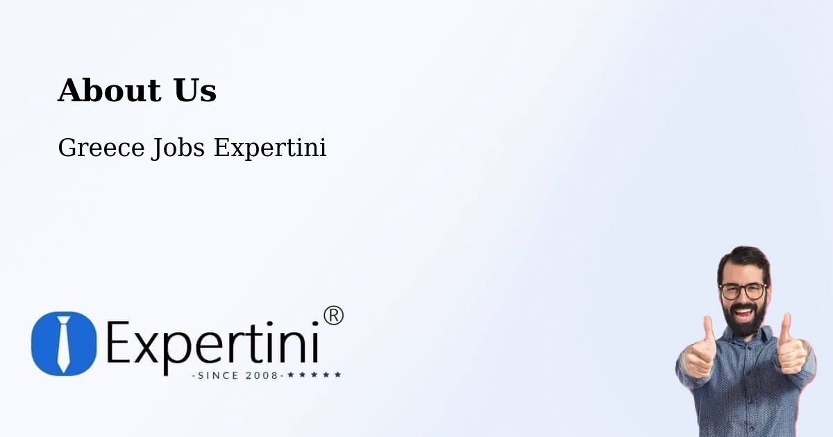 About Expertini Recruitment Platform  – Kálamos - Kálamos, Greece Jobs Expertini