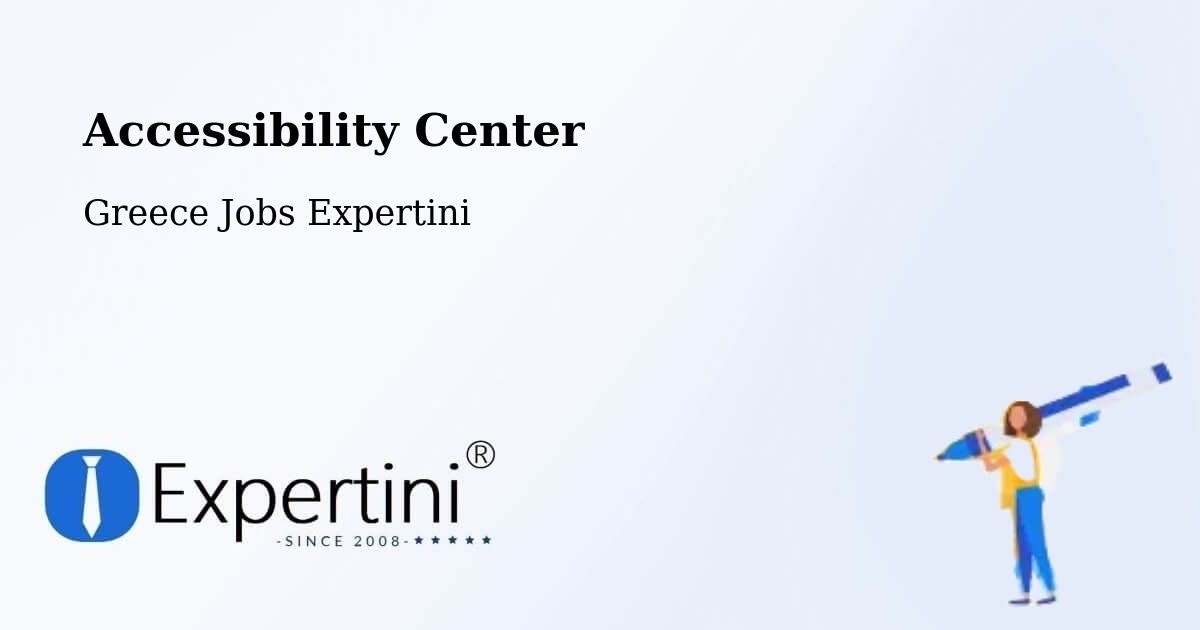 Accessibility Statement – Kálamos - Greece Jobs Expertini