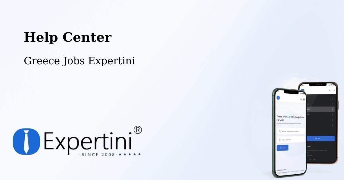 Help Center – Kálamos - Greece Jobs Expertini