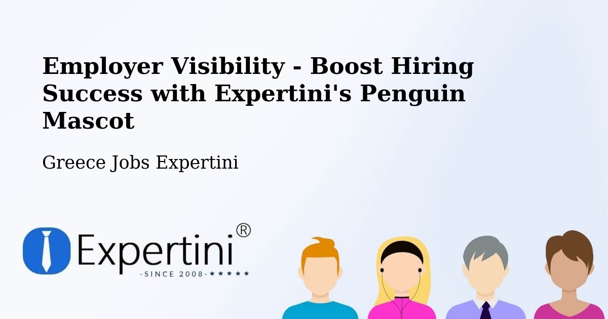 CV and Resume Visibility Optimization – Kálamos - Greece Jobs Expertini